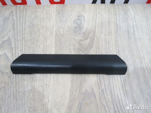 Накладка торпедо Opel Astra H