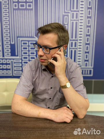 Агент/Риэлтор по сделкам с недвижимостью