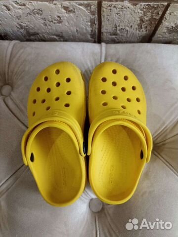 crocs c 11