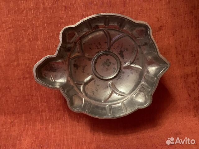 Форма Черепаха