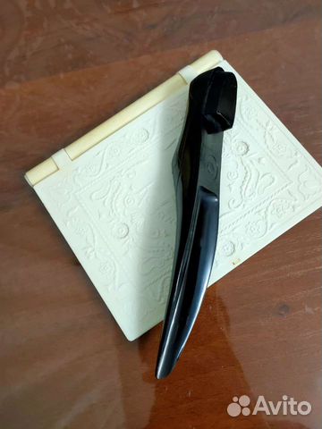 Лопатка для обуви