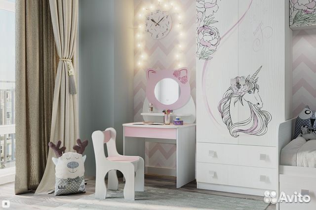 Набор Котёнок