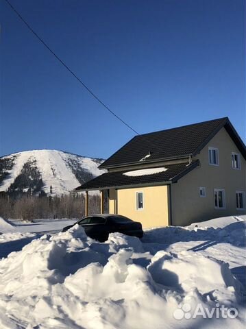 

4-к. дом, 120 м²