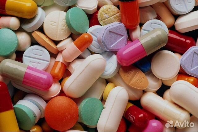 Контрактное производство бад (капсулы, таблетки)