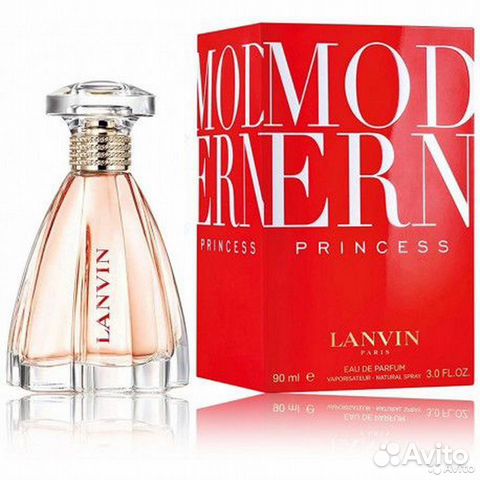 Lanvin Modern Princess Eau De Parfum