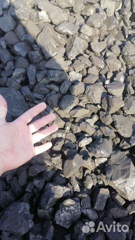 Уголь каменный сортовой рядовой с доставкой