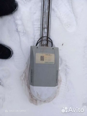 Автоматика для ворот