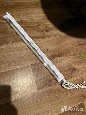 Светильник люминесцентный 16Вт TL4001