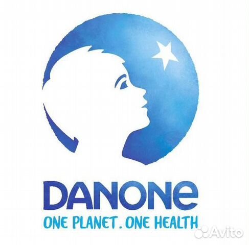 Грузчик на производственной линии