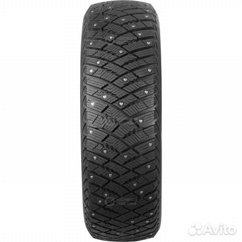 Goodyear Ultra Grip Ice Arctic 235/50 R18 101T