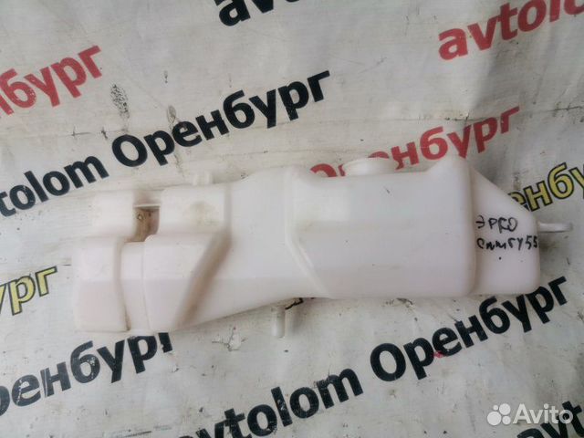 Бачок расширительный Toyota Camry 50