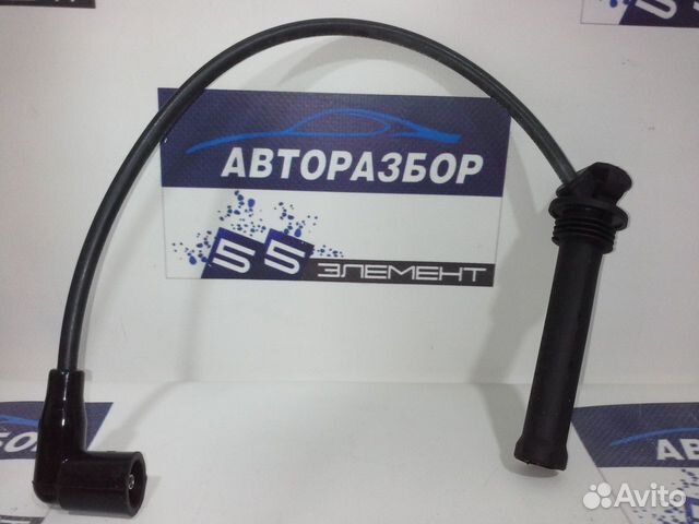 Новый провод катушки зажигания Chery Tiggo T11