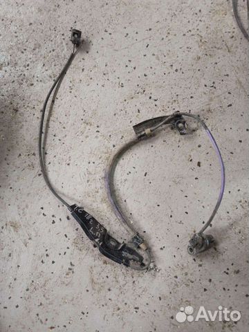 Проводка датчика ABS передняя левая Toyota Camry V