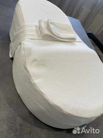 Матрас кокон зевушка