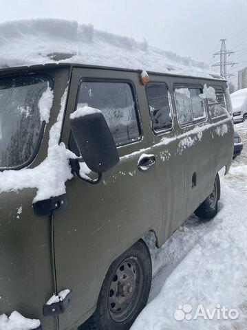 Уаз Буханка Купить В Воронежской Области