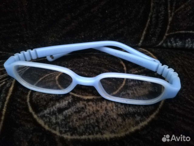 Оправа для очков детская