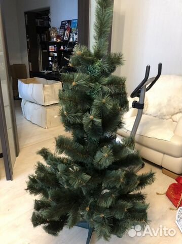 Елка искусственная 150 см