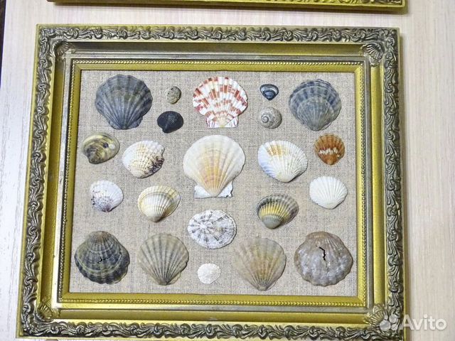 Настенное панно и рамки