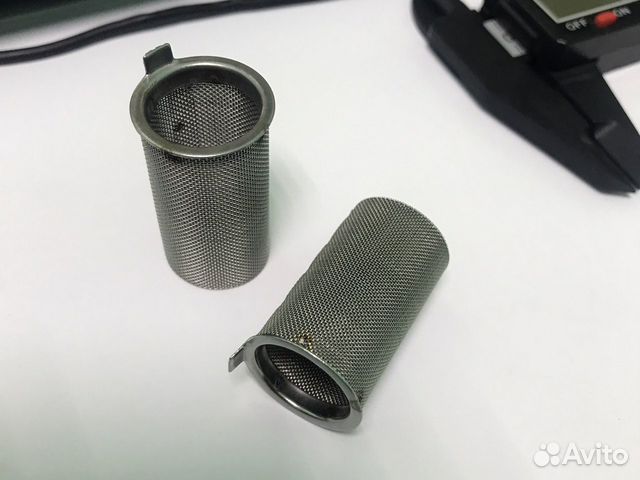 Сетка свечи D1LC, LE