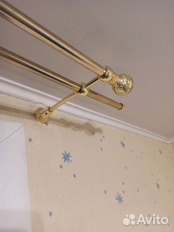 Карниз для штор