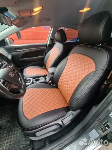 Чехлы Автопилот Volkswagen T-6 (2-3 места) с 2016