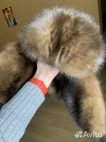 Шапка мужская оригинал