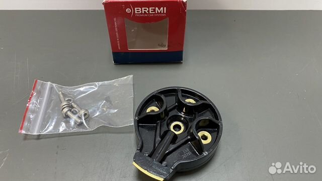 Бегунок зажигания Mercedes M104