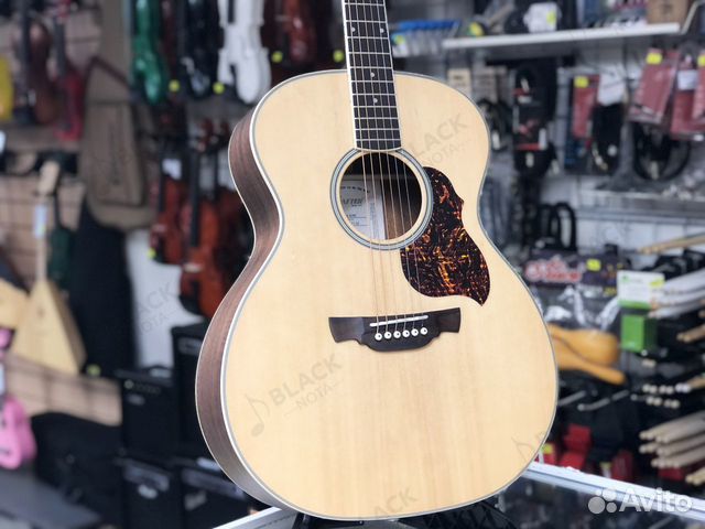 Гитара Crafter (массив) GA-6 крафтер