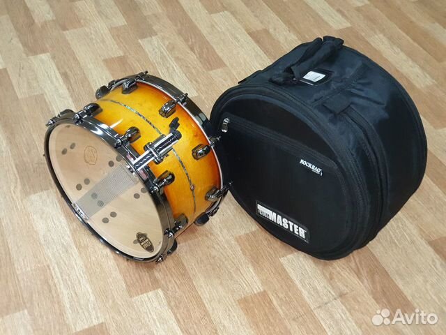 Малый барабан Tama Starclassic 14x8''