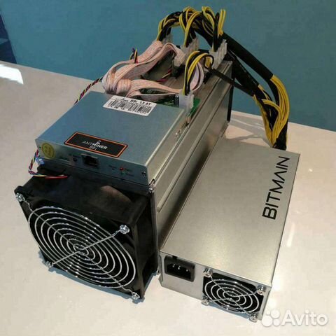 bitmain antminer s9