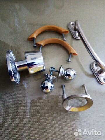 Фурнитура для Мебели