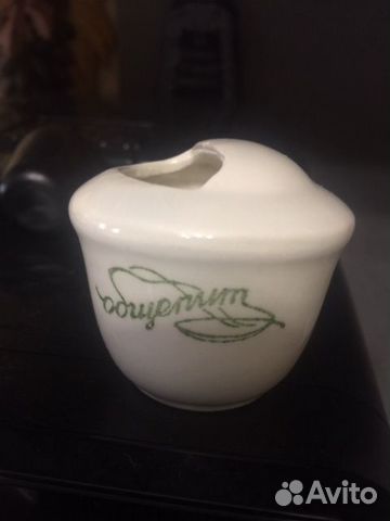 Посуда. Конаково. Графин СССР. Выбор