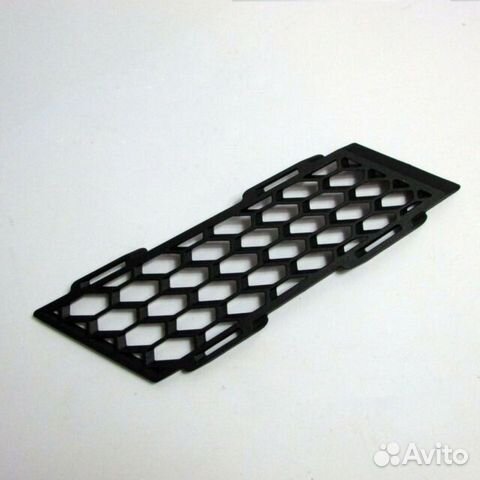 Решетки в капот Ski-Doo Lynx 517303804 517303805