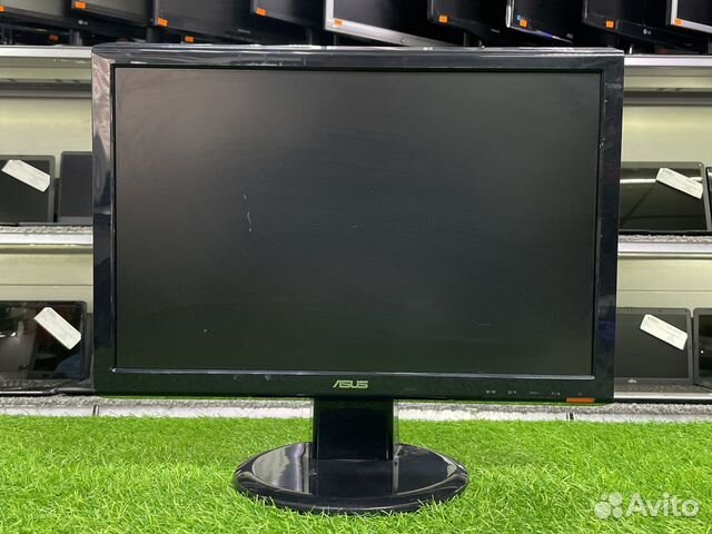 Монитор Asus VH196D