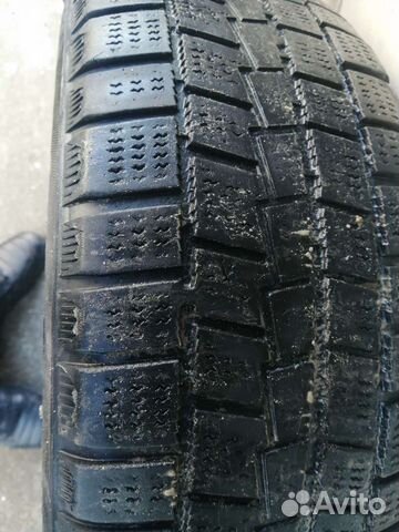 Evergreen 185/65 R15, 4 шт