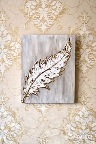 Интерьерная картина