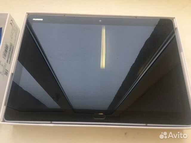 Новый Планшет huawei MediaPad M3 Lite 10 32Gb LTE купить в Санкт-Петербурге  | Бытовая электроника | Авито