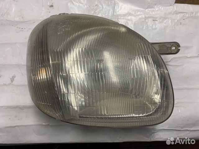 Повторитель поворота левый Porsche Cayenne 955