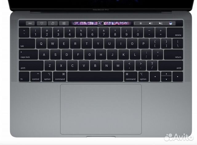 Топкейс Корпус MacBook Pro Air 2018 13, 15