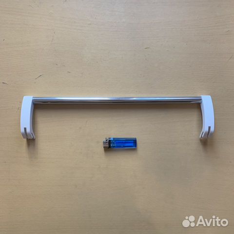 Полотенцедержатель на радиатор Rifar (сушилка)