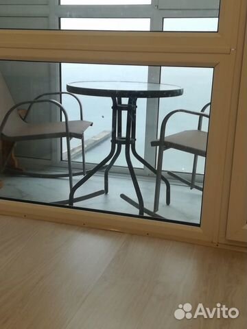 

1-к. квартира, 31 м², 5/5 эт.