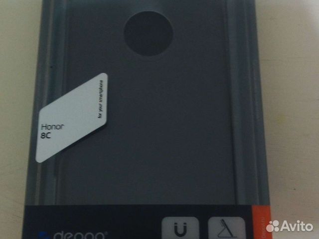 На хонор 8с