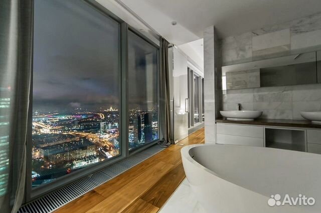 

3-к. квартира, 210 м², 8 кроватей
