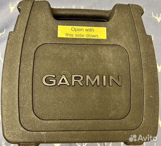 Система слежения за собакой Garmin Astro 220 с DC