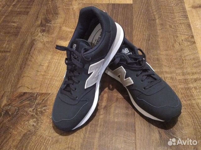 Кроссовки New balance 500