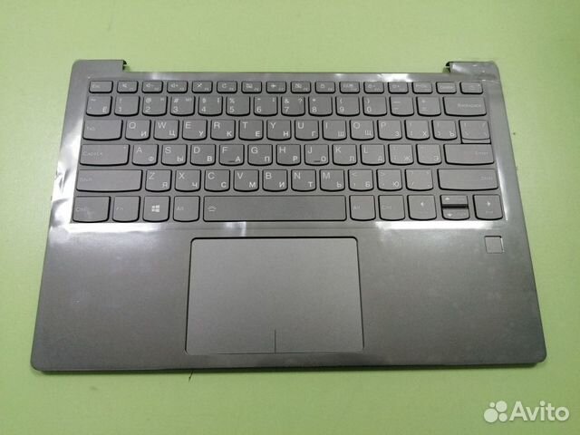 Топкейс для ноутбука Lenovo Yoga 720S-13IKB новый