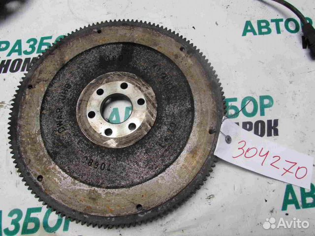 Маховик для Daewoo Nexia 2008