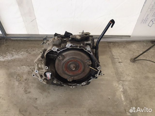 АКПП opel astra h Опель Астра Коробка автомат