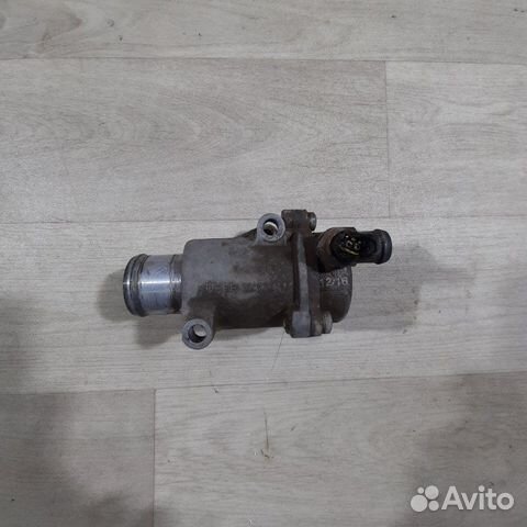 Корпус термостата Datsun On-Do седан 2016