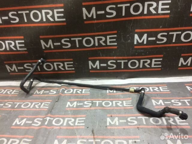 Патрубок системы охлаждения Bmw 5-Series F10